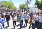 MÁS DE $2.400 MILLONES EN OBRAS PARA BELGRANO