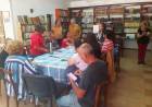 LUJÁN: 5ª reunión de la CONABIP