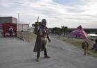"San Luis Comic Con", donde los héroes son corpóreos