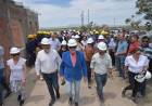 $4.300 MILLONES EN OBRAS EN EL DEPARTAMENTO PRINGLES