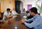 Bridgestone busca radicarse en San Luis .No es casual y la Provincia sigue siendo un atractivo .