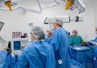 Dr Raúl Coria: ”hay 200 pacientes con tratamiento contra la obesidad y cirugía bariatrica en la Salud Pública.No hay muchos lugares en el país en que se haga gratuita “