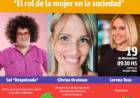 "Mujeres Protagonistas" cierra el año en el Molino Fénix