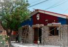 SAN MARTÍN: avanza la obra en la Comisaría N° 27  