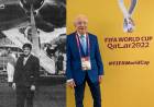 Macaya Marquez, un estilo que ya es historia en lo Deportivo  Periodístico 