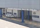 Aerolíneas Argentinas llega al Valle del Conlara