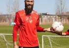 FÚTBOL: Instituto tuvo un «Vikingo» en su defensa