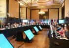San Luis participó del Consejo Federal Agropecuario