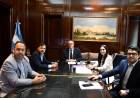 Desarrollo Industrial: acciones entre Nación y Provincia 