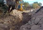AYACUCHO: avanza la obra del Acueducto La Majada