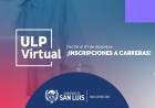 La ULP Virtual abrió inscripciones para el 2023