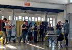 El Coro Mezzoforte celebra sus 10 años