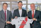 River confirmado pretemporada en San Luis y amistoso en La Pedrera