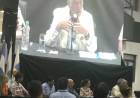 Quedó aprobada la apertura del PJ y dejar sin efecto cualquier impedimento de participación para quienes quieran la unidad .Elecciones el 11 de Junio  de 2023