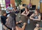 Salud Mental: Provincia y Nación trabajan en conjunto 