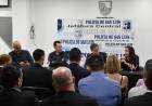 III Encuentro Nacional de Brigadas Policiales en San Luis