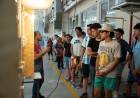VILLA MERCEDES: la UPrO hace visitas guiadas para colegios