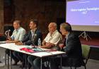 San Luis impulsa un Clúster Logístico Tecnológico