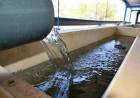 P. DE LOS FUNES: mejor calidad de agua para los vecinos