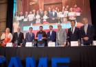 Desarrollo Social firmó un convenio con la CAME