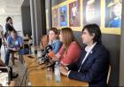 Vidal y la no vergüenza . Inmoralidad total y sin memoria . Los errores de desconocimiento sobre San Luis .