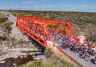 CICLISMO: confirmada la 3ª Vuelta del Porvenir 
