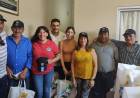 Villa de la Quebrada.Bono y  recategorizaciones inéditas .Rosa CALDERON y ser distinta 