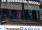 Interurbano: Juana Koslay y Barloa levantaron el paro