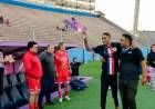 JUEGO DE LAS ESTRELLAS: todos juntos por el “Negro” Garro