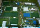 Maqueta del Parque Deportivo recorrerá la provincia
