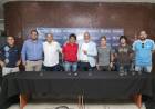 AUTOMOVILISMO: presentaron el Rally Master 2023 