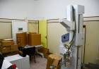SAN FRANCISCO: el hospital recibió nuevos equipamientos