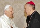 BENEDICTO XVI, EL GUARDIÁN DE LA ORTODOXIA 