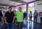 Nicolás Anzulovich: “Vamos a abrir más sedes”