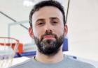 BÁSQUET: Alberdi inicia su pretemporada 