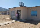 CORTADERAS: casa nueva para 14 familias