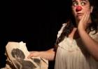 Merlo”Fiesta Nacional del Humor-Mujeres en Escena, en la Casa del Poeta Agüero, ya un lugar de referencia cultural de la Villa.
