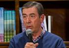“LOS INVITO A DEFENDER UN MODELO POLÍTICO” 