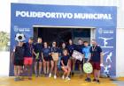 La Colonia Municipal de Vacaciones 2023 abrió sus puertas