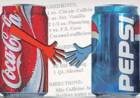 EEUU lanza investigación sobre Pepsi y Coca-Cola