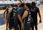 LIGA ARGENTINA: GEPU pisó fuerte de local