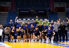 HANDBALL: Ganó Argentina y pasó a la Main Round