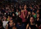 Festivales en El Volcán, Talita y Los Molles