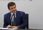 Como a Abdala.Bullrrich amenaza a De Marchi con intervenir PRO Mendoza,si no piensa como ella.Muy demócratas