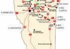 San Luis y el ridículo opositor.Bonos y no fondos dolarizó la Provincia.Si ellos vendieron bonos del Tesoro de EEUU a precio vil.