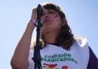 “Queremos una reforma judicial feminista y transfemista”