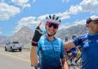 CICLISMO: gran debut del Rower San Luis Continental 
