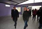 Sapo Vera irá con lema propio en Villa Mercedes por el poggismo.Para Mónica Becerra dice que moralmente Vera no puede ser.Todos me deben en Mercedes su cargo, replica el Sapito.