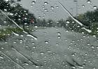 LLUVIA DE DOMINGO