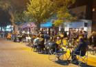 Av. Illía: extienden el horario de la semipeatonalización 